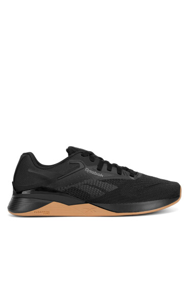 Reebok Обувки за фитнес зала Nano X4 100074185 Черен - Mera.bg