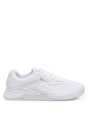 Reebok Сникърси NanoX4 100074304 Бял - Mera.bg