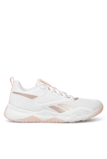 Reebok Сникърси NFX TRAINER 100033536 Бял - Mera.bg