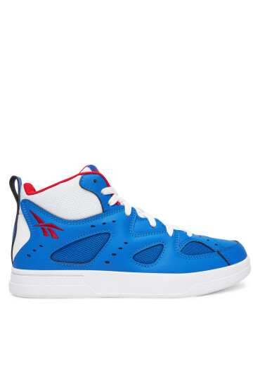 Reebok Сникърси PRIMARY HARDWOOD 100235358 J Син - Mera.bg