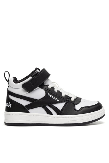 Reebok Сникърси PRIME 2.0 MIDCUT 100222995 Черен - Mera.bg