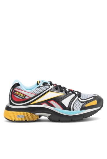 Reebok Сникърси Premier Road Plu GW6749-W Цветен - Mera.bg