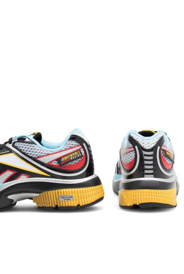 Reebok Сникърси Premier Road Plu GW6749-W Цветен - Mera.bg