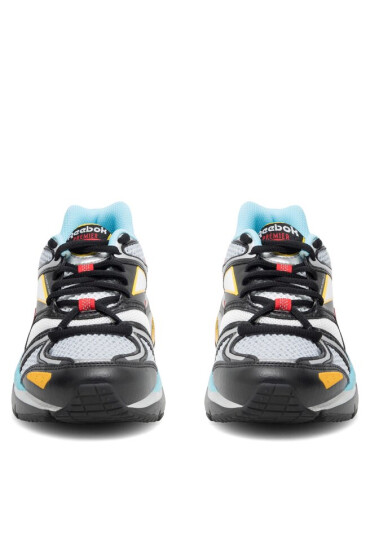 Reebok Сникърси Premier Road Plu GW6749-W Цветен - Mera.bg
