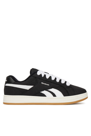 Reebok Сникърси RETRO MEGA 100227220 Черен - Mera.bg