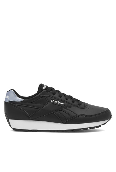 Reebok Сникърси Rewind Run 100074224 Черен - Mera.bg
