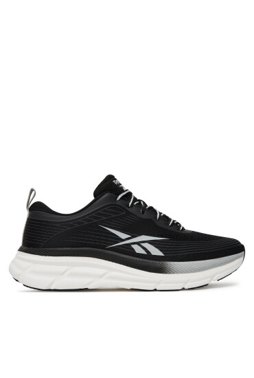 Reebok Маратонки за бягане ROAD STRIDER 100233959 Черен - Mera.bg
