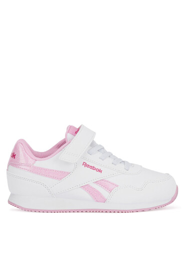 Reebok Сникърси ROYAL CL JOGGER 3.0 1V 100220346 Бял - Mera.bg