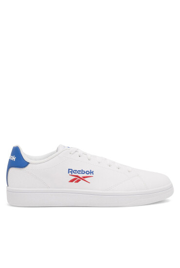 Reebok Сникърси Royal Complet GW1541-W Бял - Mera.bg