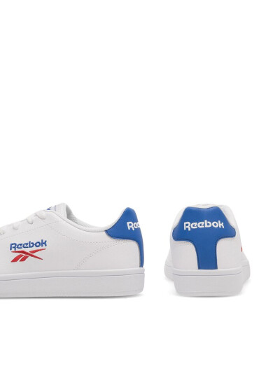 Reebok Сникърси Royal Complet GW1541-W Бял - Mera.bg