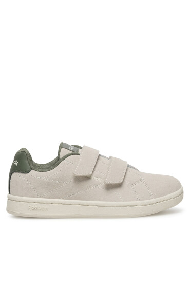 Reebok Сникърси Royal Complete Cln Alt 100033251 Кафяв - Mera.bg