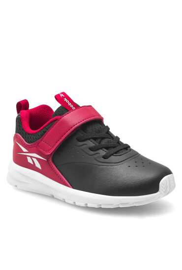 Reebok Сникърси Rush Runner 4 GX4019 Черен - Mera.bg
