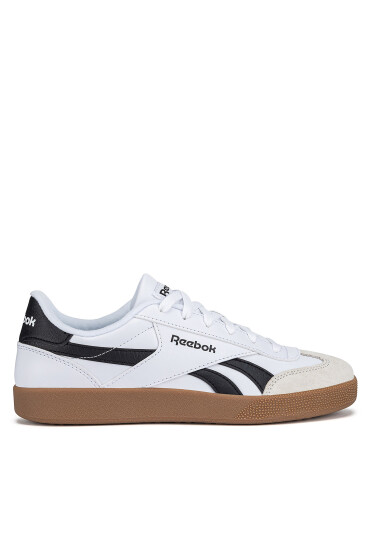 Reebok Сникърси Smash Edge 100208245 Бял - Mera.bg