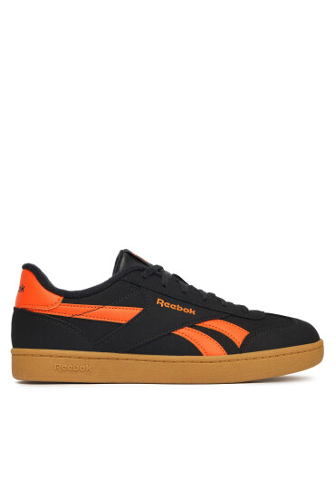 Reebok Сникърси SMASH EDGE 100242553 Черен - Mera.bg