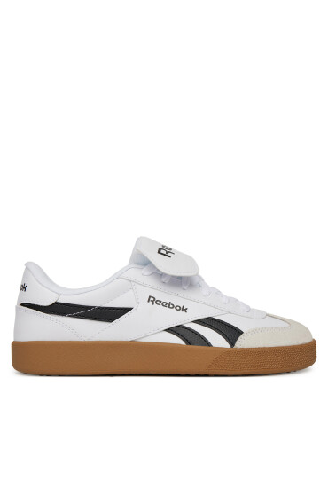 Reebok Сникърси SMASH EDGE KILTY 100243933 Бял - Mera.bg