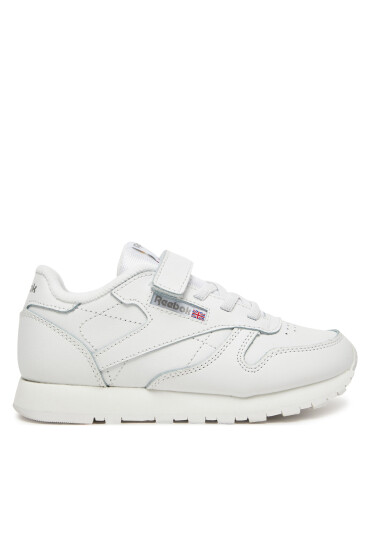 Reebok Сникърси V9-25207-02 (IV) Бял - Mera.bg