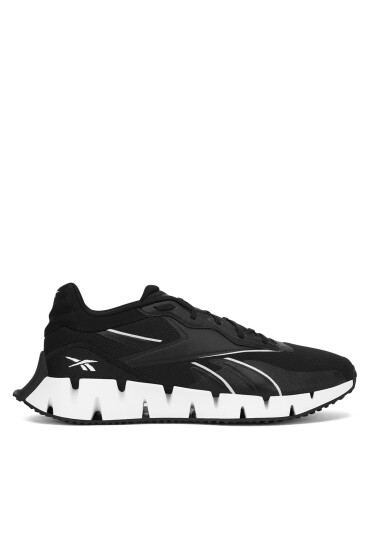 Reebok Сникърси ZIG DYNAMICA 4 100026132 Черен - Mera.bg
