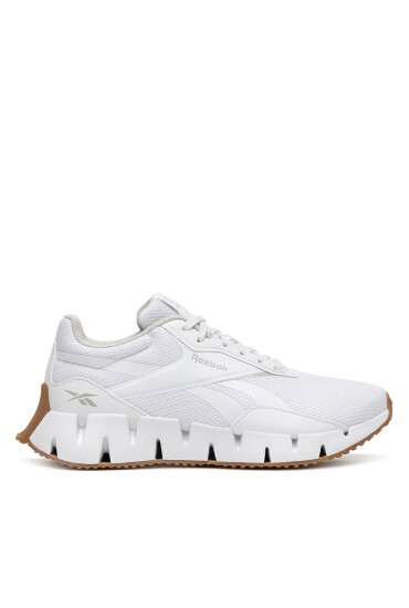 Reebok Сникърси ZIG DYNAMICA STR 100220468 W Бял - Mera.bg