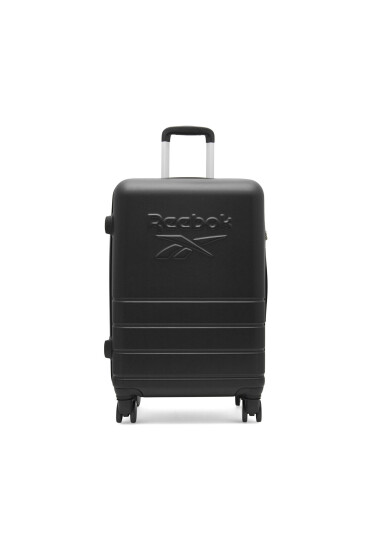 Reebok Среден куфар RBK-WAL-001-CCC-M Черен - Mera.bg