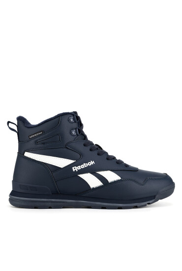 Reebok Зимни обувки H8-001 MM Тъмносин - Mera.bg