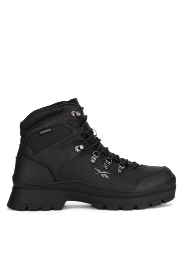 Reebok Зимни обувки S24W130D-1 Черен - Mera.bg