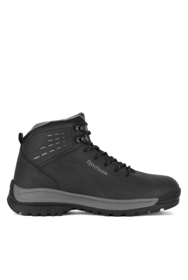 Reebok Зимни обувки S25W009A-2 Черен - Mera.bg