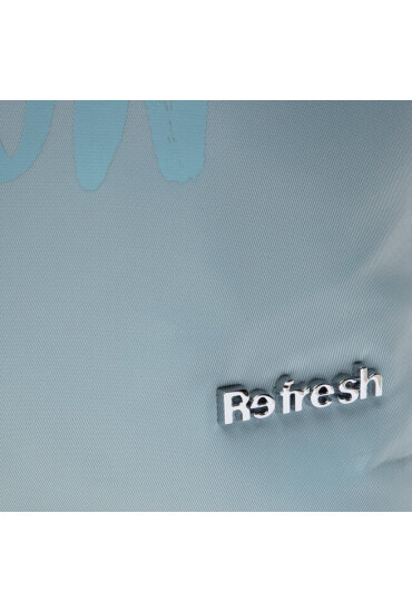 Refresh Дамска чанта 83455 Jeans - Mera.bg