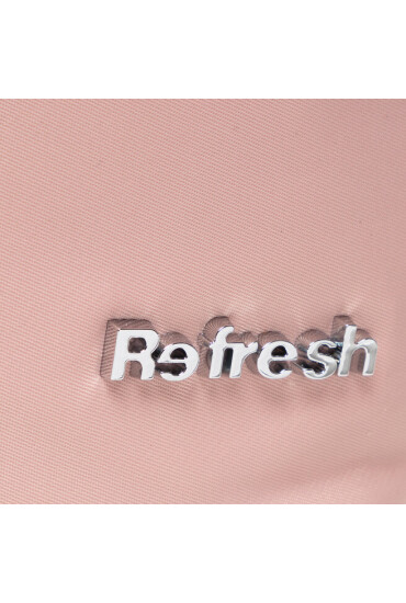 Refresh Дамска чанта 83455 Nude - Mera.bg