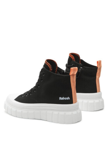 Refresh Кецове 170791 Black - Mera.bg