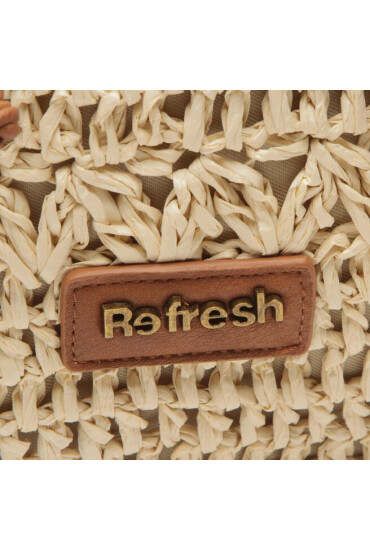 Refresh Раница 183043 Beige - Mera.bg