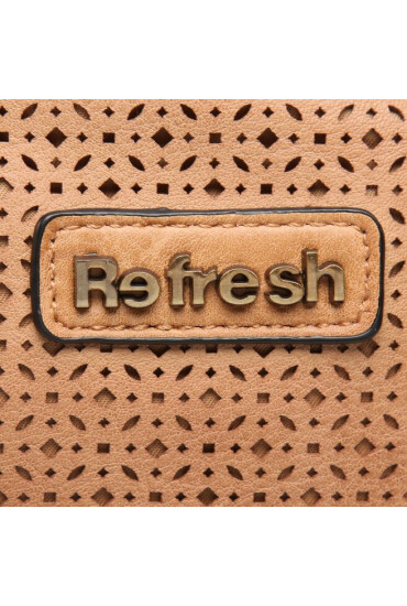 Refresh Раница 183086 Camel - Mera.bg