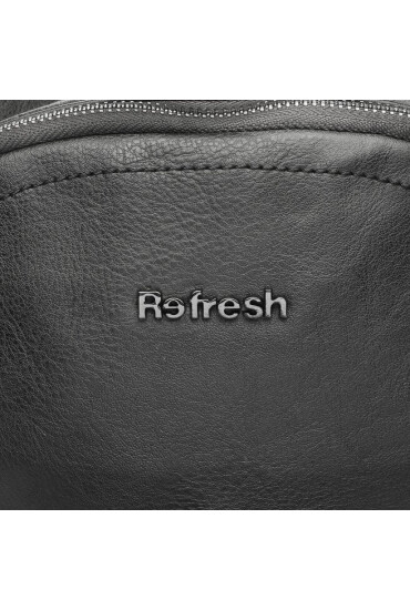 Refresh Раница 183110 Black - Mera.bg