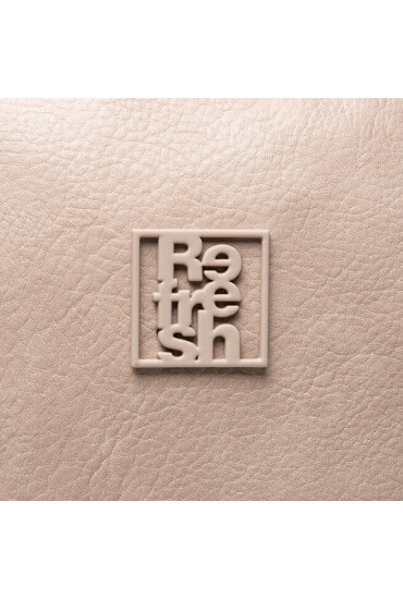 Refresh Раница 83453 Beige - Mera.bg