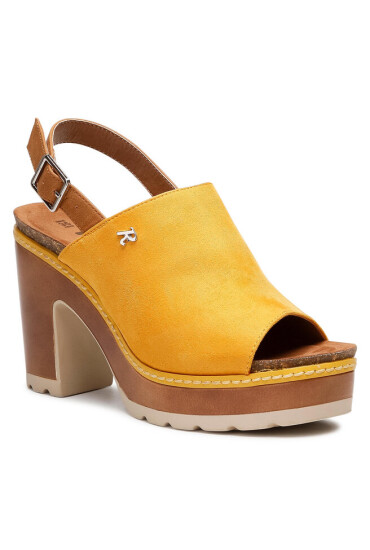 Refresh Сандали - Mera.bg