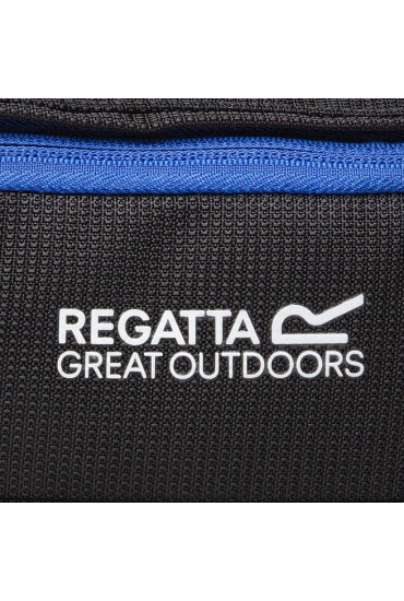 Regatta Чанта за кръст Blackfell III Hip EU181 Черен - Mera.bg