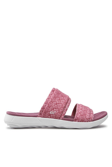 Regatta Чехли Lady Tyla RWF740 Heathrrs/Whi XZE - Mera.bg