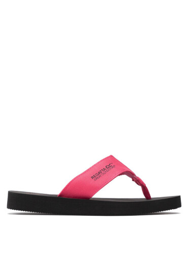 Regatta Джапанки Lady Catarina RWF568 Blk/Heathrro GHD - Mera.bg