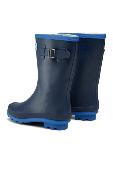 Regatta Гумени ботуши Fairweather Jnr RKF598 Nvy/SnorkelB - Mera.bg