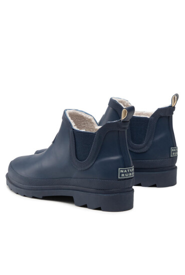 Regatta Гумени ботуши Lady Harper Cosy RWF630 Тъмносин - Mera.bg