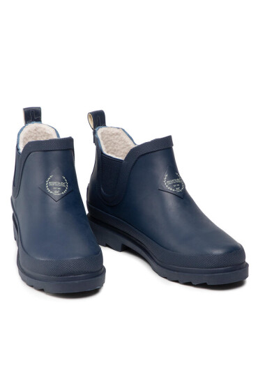 Regatta Гумени ботуши Lady Harper Cosy RWF630 Тъмносин - Mera.bg