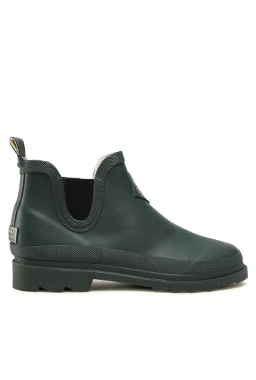 Regatta Гумени ботуши Lady Harper Cosy RWF630 Каки - Mera.bg
