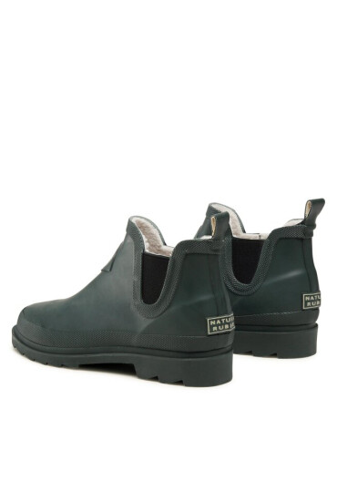 Regatta Гумени ботуши Lady Harper Cosy RWF630 Каки - Mera.bg