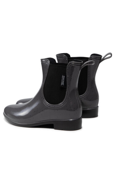 Regatta Гумени ботуши Lady Harriett RWF640 Сив - Mera.bg