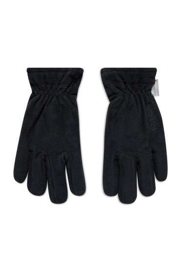 Regatta Мъжки ръкавици Kingsdale Glove RMG014 Black 800 - Mera.bg