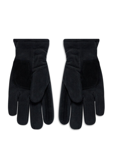 Regatta Мъжки ръкавици Kingsdale Glove RMG014 Black 800 - Mera.bg