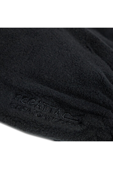 Regatta Мъжки ръкавици Kingsdale Glove RMG014 Black 800 - Mera.bg