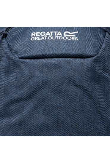 Regatta Раница Brize II 20L EU152 Blue/Herrngbn 6B2 - Mera.bg