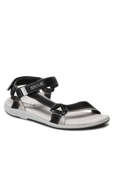 Regatta Сандали Lady Santa Sol RWF732 Blk/Minr/Gry ESA - Mera.bg