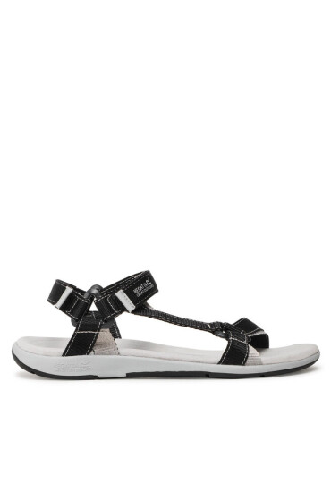 Regatta Сандали Lady Santa Sol RWF732 Blk/Minr/Gry ESA - Mera.bg