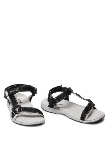 Regatta Сандали Lady Santa Sol RWF732 Blk/Minr/Gry ESA - Mera.bg